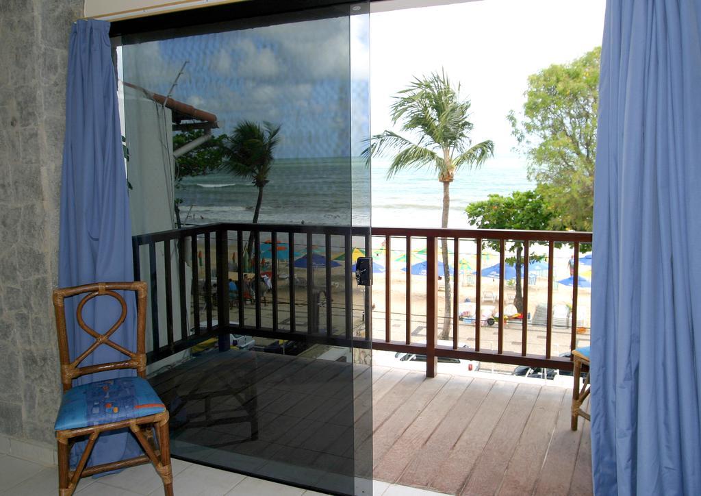 Hotel Pousada Azzurra Natal Buitenkant foto