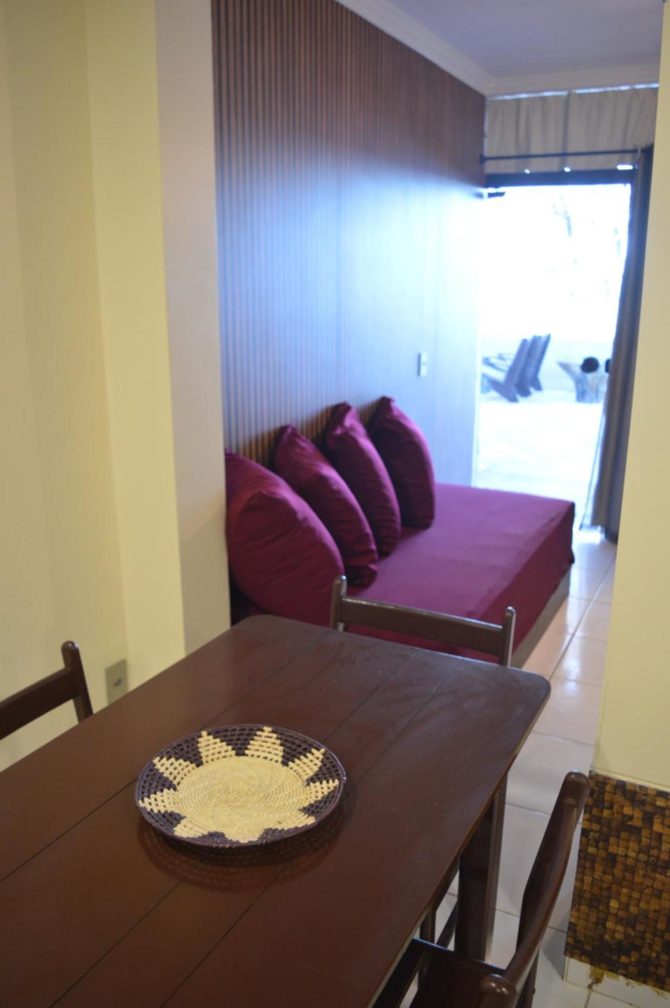 Hotel Pousada Azzurra Natal Buitenkant foto