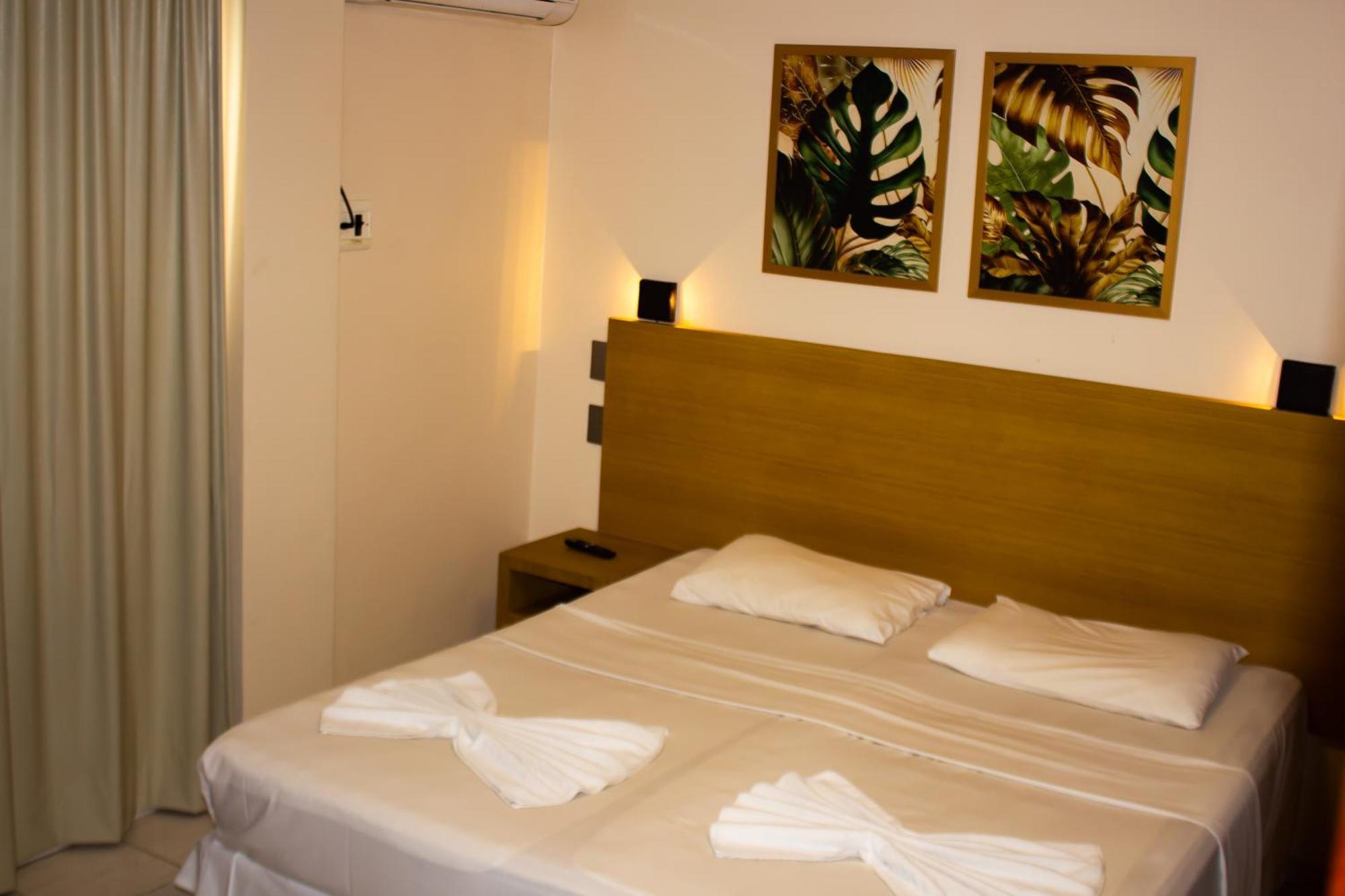 Hotel Pousada Azzurra Natal Buitenkant foto