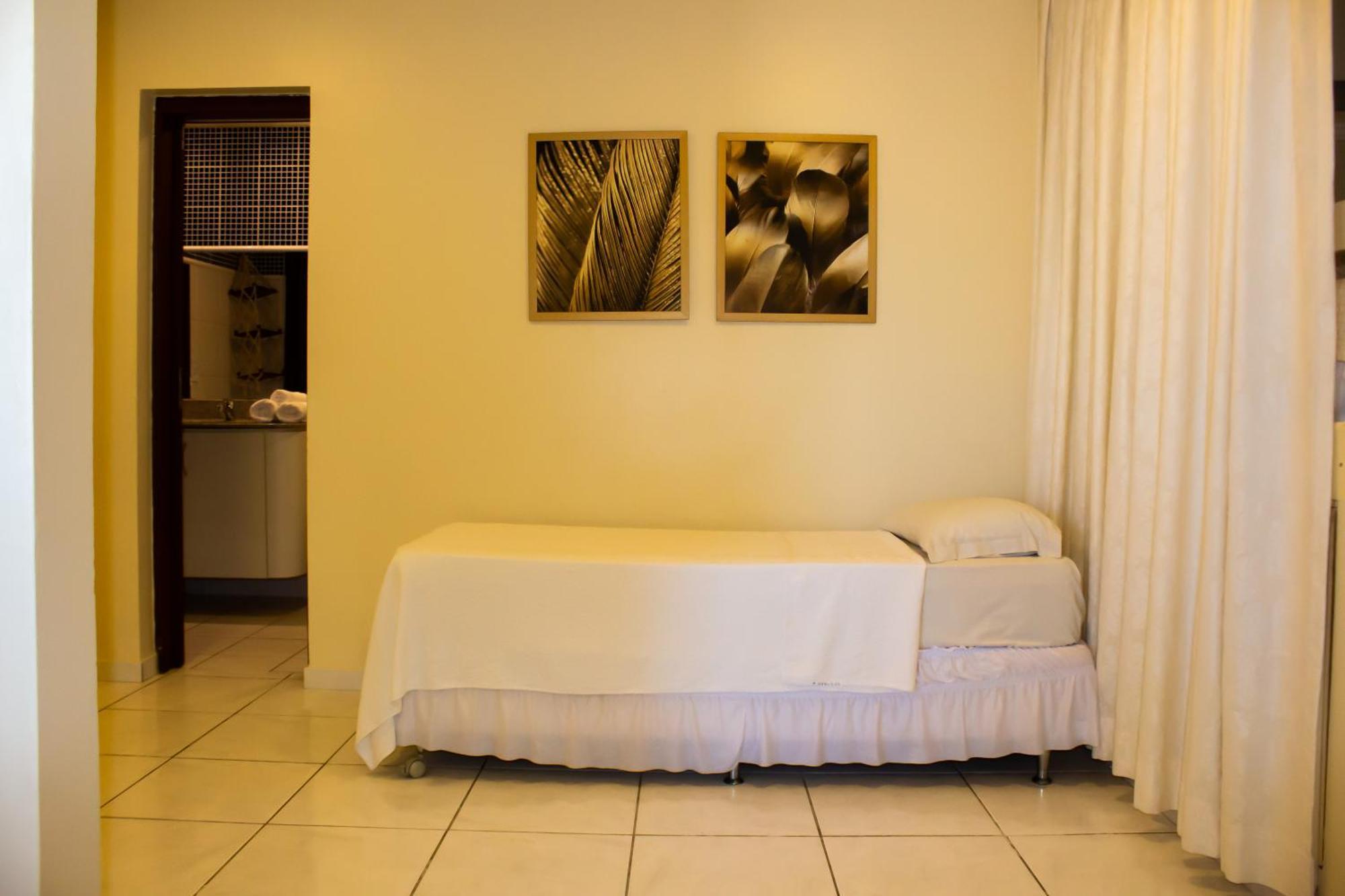 Hotel Pousada Azzurra Natal Buitenkant foto