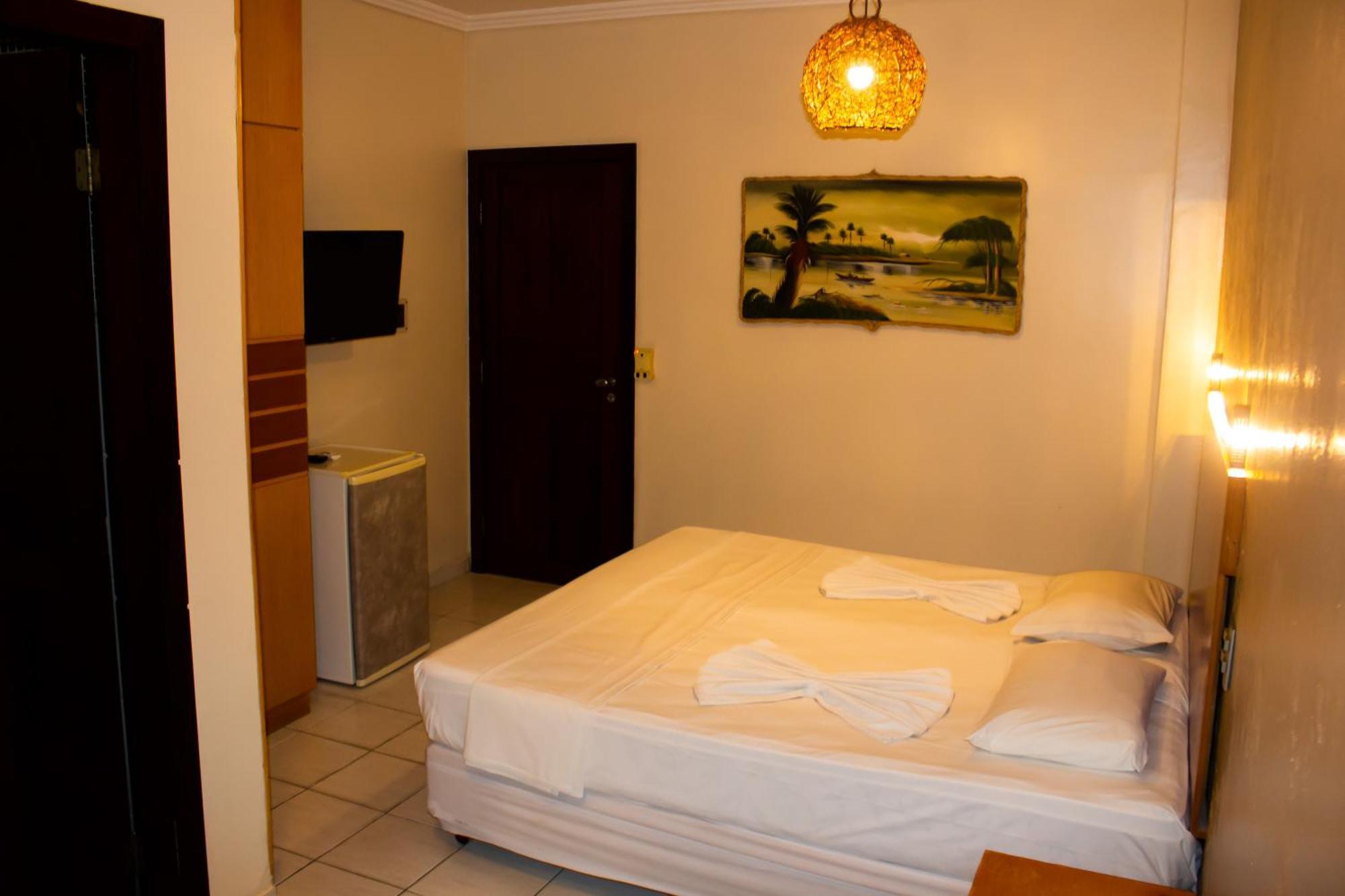 Hotel Pousada Azzurra Natal Buitenkant foto